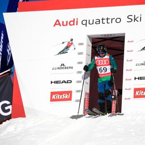 GEPA #audiquattroskicup